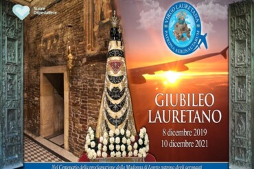 Madonna di Loreto, 10 dicembre 2021