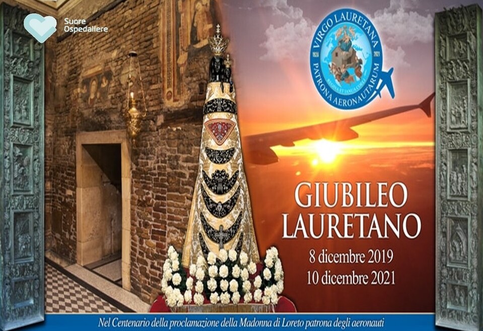 Madonna di Loreto, 10 dicembre 2021