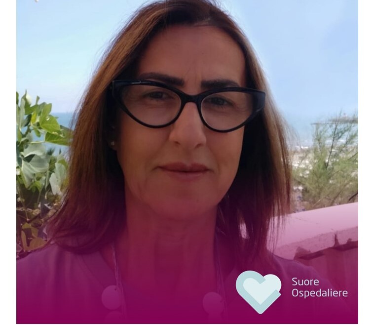 Famiglia Ospedaliera: Valentina Collevecchio racconta la sua esperienza con gli anziani