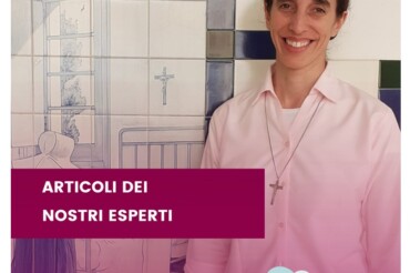 Suor Susana, Maestra delle novizie e Responsabile del Noviziato Internazionale in Portogallo