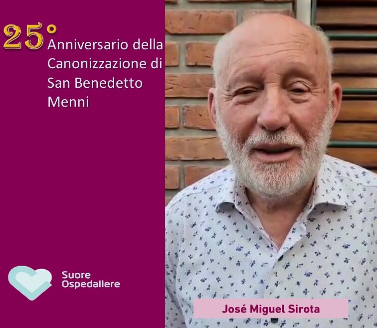 San Benedetto Menni: Un faro di Ospitalità e santità per il mondo