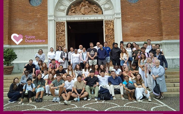 Giubileo della Speranza: Giubileo dei giovani