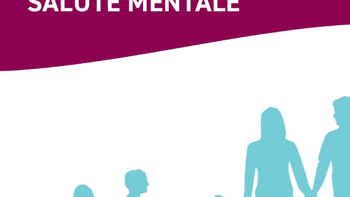 DAI VOCE ALLA SALUTE MENTALE