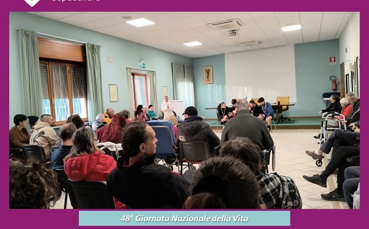 48° Giornata Nazionale per la Vita: “Prima i bambini!”