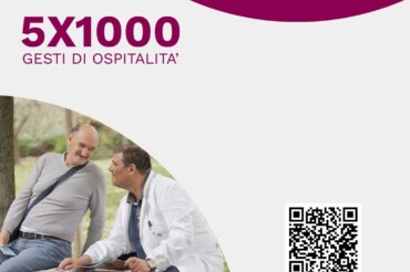 DONA IL 5X1000 UN GESTO DI CUORE