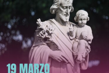 FESTA DI SAN GIUSEPPE