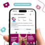 AL VIA LA NOSTRA PAGINA INSTAGRAM: UNO SPAZIO DI CONDIVISIONE E COMUNITA’