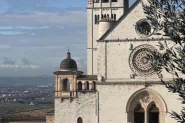 PELLEGRINAGGIO AD ASSISI: UN’ESPERIENZA DI COMUNITA’, FEDE E CONDIVISIONE