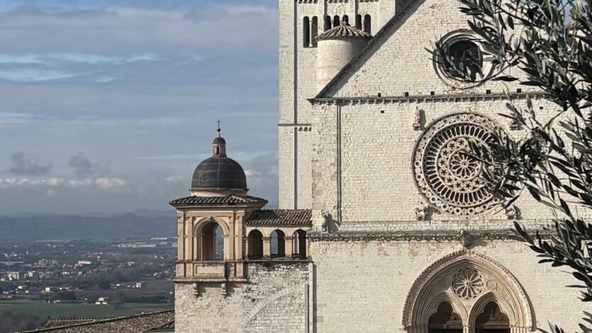 PELLEGRINAGGIO AD ASSISI: UN’ESPERIENZA DI COMUNITA’, FEDE E CONDIVISIONE