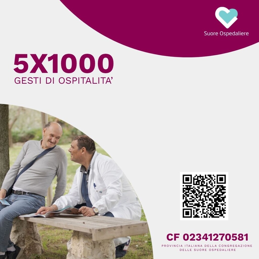 5x1000 per FB