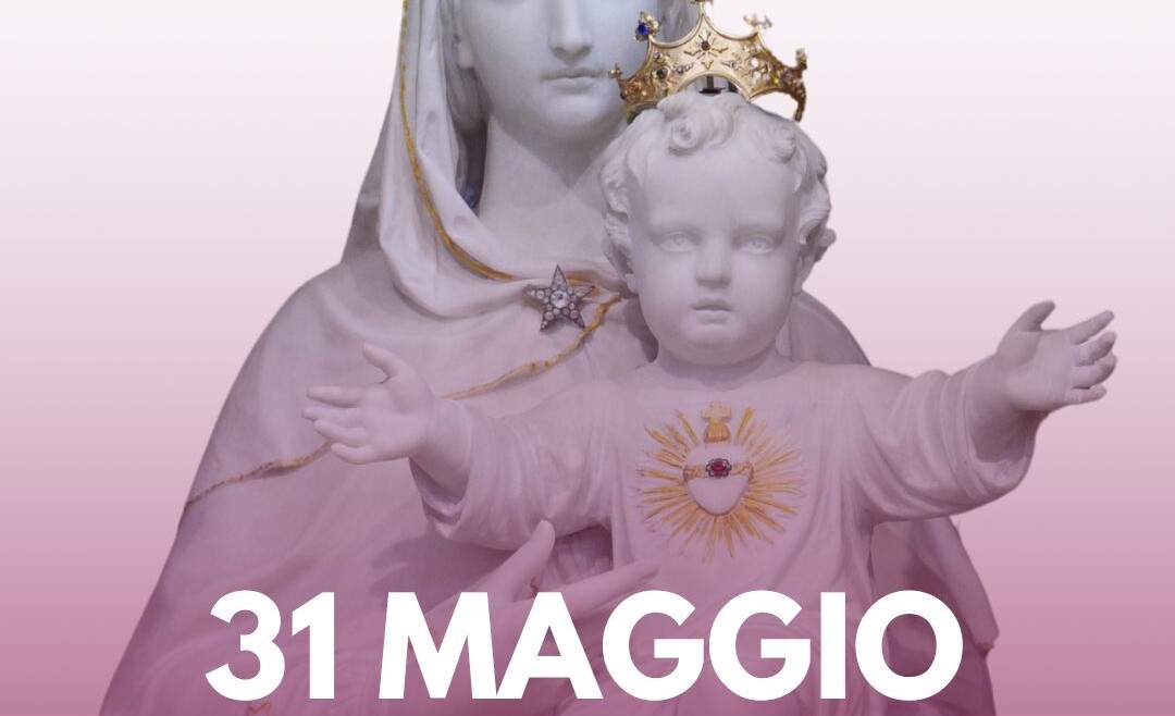 FESTA DELLA CONGREGAZIONE