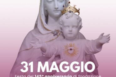 FESTA DELLA CONGREGAZIONE