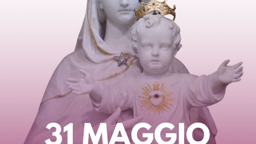 FESTA DELLA CONGREGAZIONE