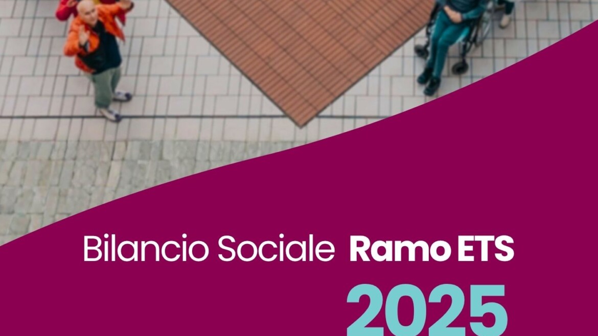 BILANCIO SOCIALE 2025