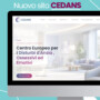 CEDANS: ECCELLENZA NELLA SALUTE MENTALE
