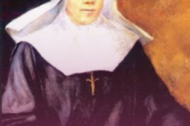 2 AGOSTO, NASCITA AL CIELO DI MARIA ANGUSTIA GIMENEZ VERA