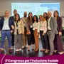 LE SUORE OSPEDALIERE AL CONGRESSO PER L’INCLUSIONE SOCIALE 2026 – MARSIGLIA