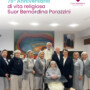 SUOR BERNADINA PORAZZINI 75 ANNI DI CONSACRAZIONE AL SIGNORE