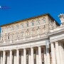 LA BENEDIZIONE APOSTOLICA DI PAPA LEONE XIV