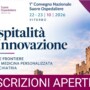 1° CONVEGNO NAZIONALE DELLE SUORE OSPEDALIERE