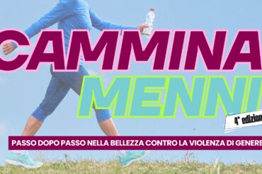 CAMMINAMENNI 2026